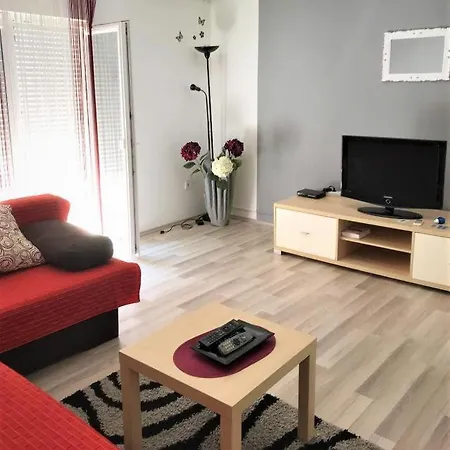 Benic 2 Guest house *