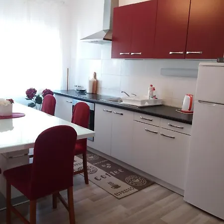 Benic 2 Guest house Zadar