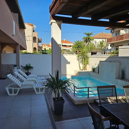 Benic 2 Guest house