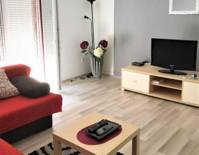 Benic 2 Гостевой дом *