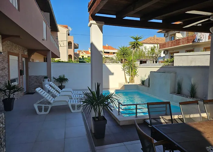 Benic 2 بيت ضيافة